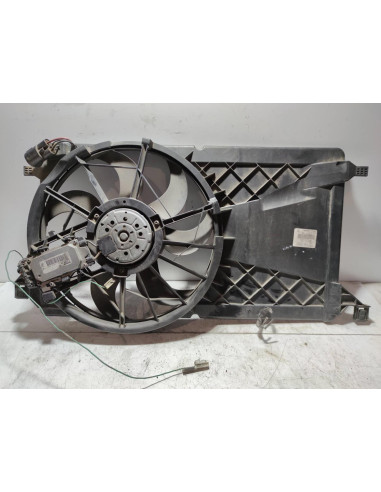 ELECTROVENTILADOR MAZDA 3 BERLINA...