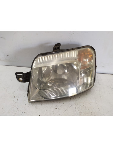 FARO IZQUIERDO FIAT II PANDA (169)...