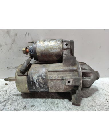 MOTOR ARRANQUE HYUNDAI TRAJET (FO)...