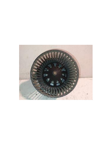 VENTILADOR CALEFACCION PEUGEOT 206   0