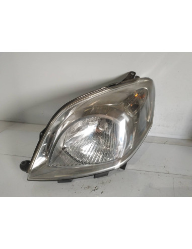 FARO IZQUIERDO FIAT III FIORINO (225)...