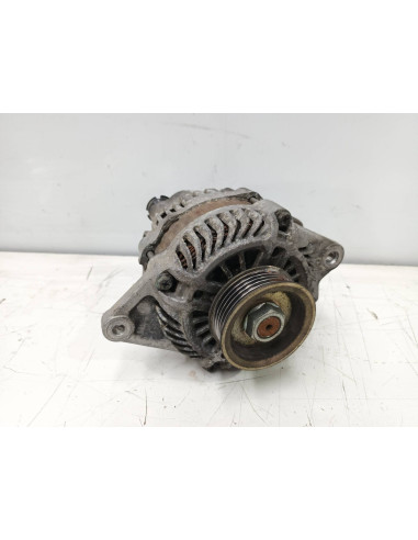 ALTERNADOR SMART FORFOUR M134910  2005