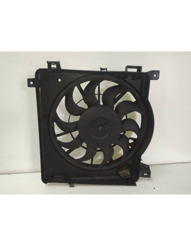 ELECTROVENTILADOR OPEL ASTRA H...