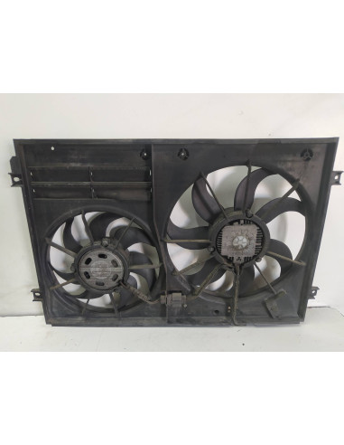 ELECTROVENTILADOR AUDI A3 (8P1) BKD...