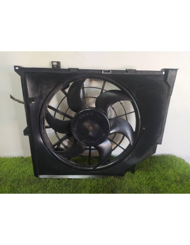 ELECTROVENTILADOR BMW SERIE 3...