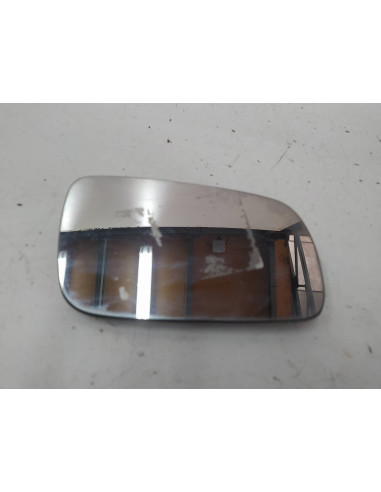 CRISTAL RETROVISOR DERECHO SKODA...