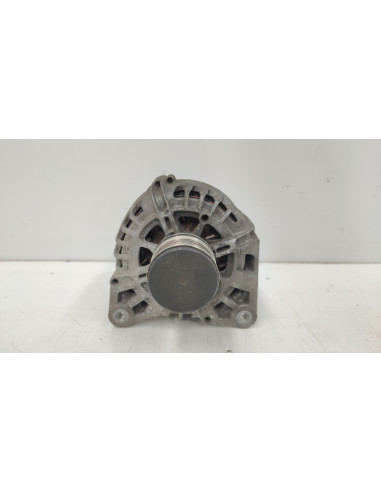 ALTERNADOR RENAULT CLIO IV K9K 628  2016