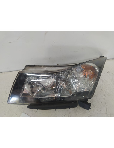 FARO IZQUIERDO CHEVROLET CRUZE F16D4...