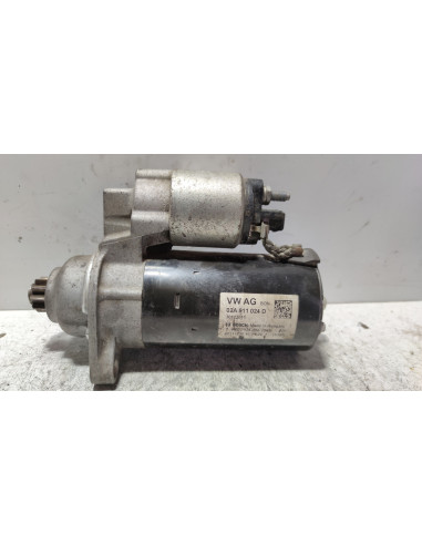 MOTOR ARRANQUE AUDI A3 (8L)   1996