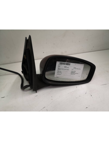 RETROVISOR DERECHO FIAT STILO (192)...