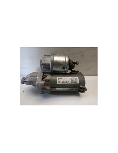 MOTOR ARRANQUE CITROEN NEMO 199A9000...