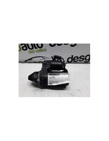 MOTOR ARRANQUE OPEL ZAFIRA A Z16XE  2002