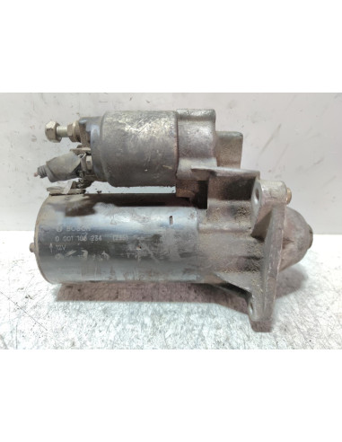 MOTOR ARRANQUE FIAT STILO (192) MULTI...