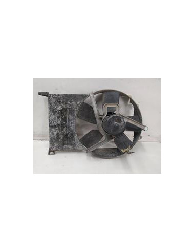 ELECTROVENTILADOR OPEL COMBO (CORSA...