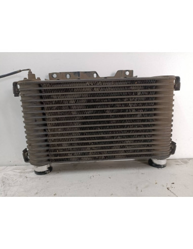 INTERCOOLER MITSUBISHI MONTERO...