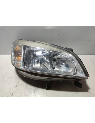 FARO DERECHO OPEL ZAFIRA A X20DTL  2000