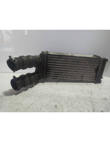 INTERCOOLER CITROEN C4 PICASSO...