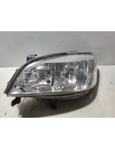 FARO IZQUIERDO OPEL ZAFIRA A X20DTL...