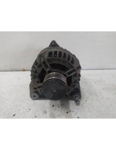 ALTERNADOR RENAULT CLIO III K9K766  2008