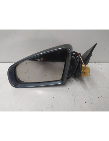 RETROVISOR IZQUIERDO AUDI A4 BERLINA...