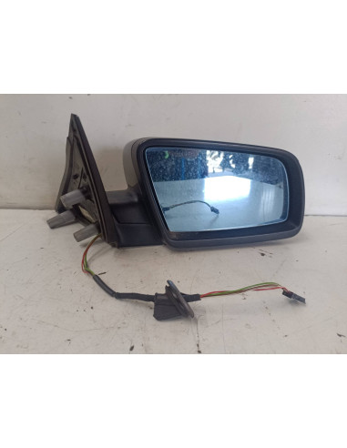 RETROVISOR DERECHO BMW SERIE 5...