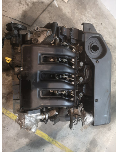 MOTOR COMPLETO MG ROVER MG ZT 204D2...