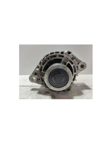 ALTERNADOR OPEL ASTRA H GTC Z 19 DTH...