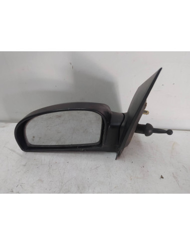 RETROVISOR IZQUIERDO HYUNDAI GETZ...