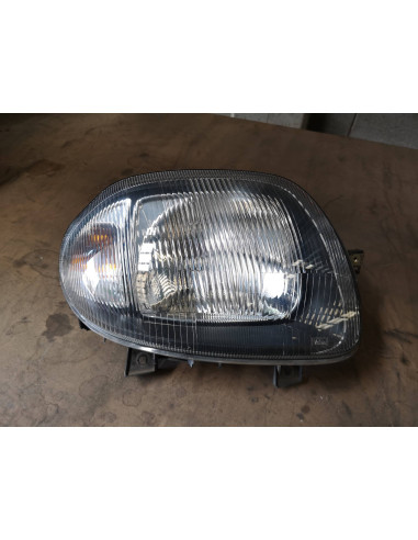 FARO DERECHO RENAULT CLIO II FASE I...