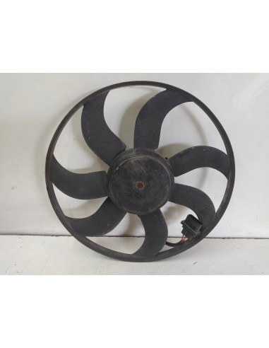 ELECTROVENTILADOR SEAT IBIZA BERLINA...