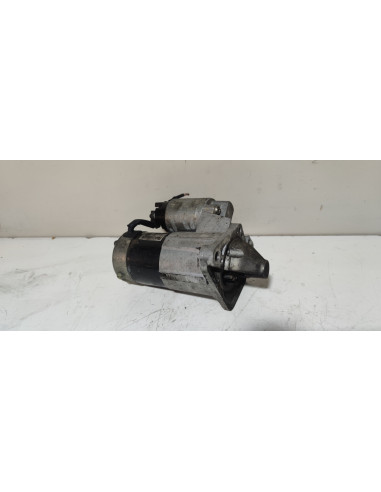 MOTOR ARRANQUE NISSAN KUBISTAR (X76)...