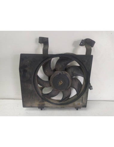 ELECTROVENTILADOR SUZUKI IGNIS...