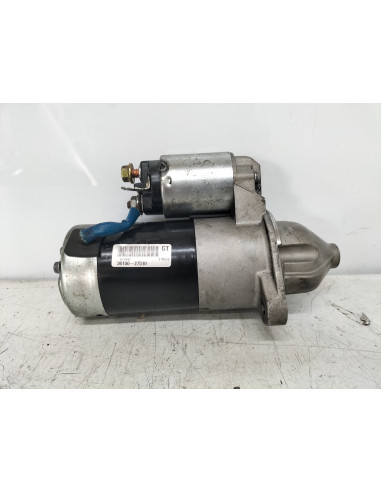 MOTOR ARRANQUE HYUNDAI MATRIX (FC)...