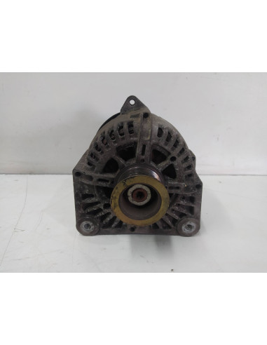 ALTERNADOR RENAULT SCENIC II (JM)   0