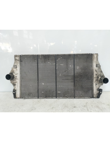 INTERCOOLER RENAULT ESPACE IV (JK0)...