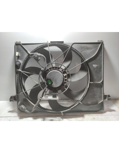 ELECTROVENTILADOR KIA CARENS (RS)...