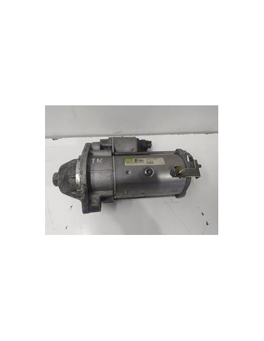 MOTOR ARRANQUE SKODA SUPERB (3U4)   0