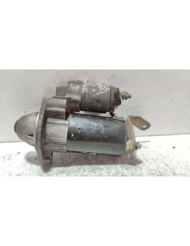 MOTOR ARRANQUE AUDI A4 BERLINA (8E)   0