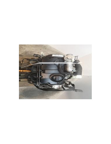 MOTOR COMPLETO SKODA FABIA (6Y2/6Y3)...