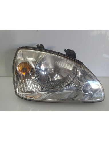 FARO DERECHO KIA CARENS (RS) S6D  2005