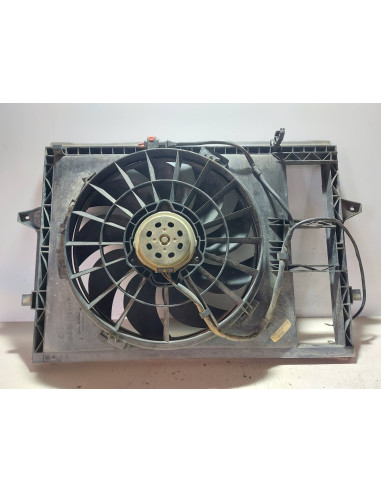 ELECTROVENTILADOR CITROEN JUMPY RHX...