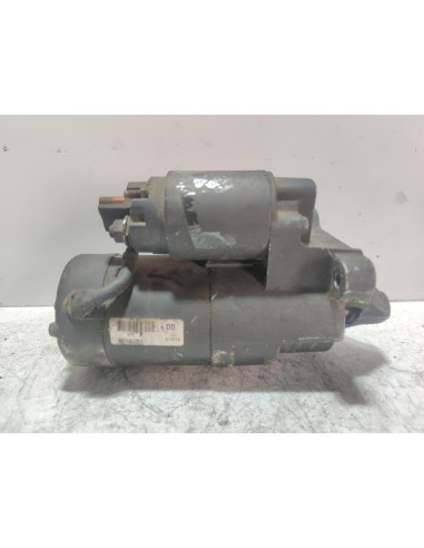 MOTOR ARRANQUE RENAULT KANGOO I...