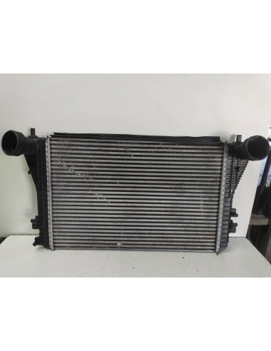 INTERCOOLER VOLKSWAGEN GOLF PLUS VI...