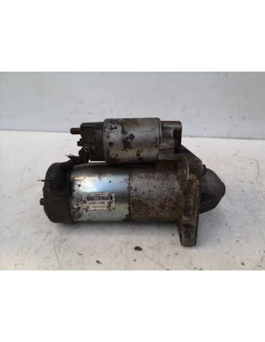 MOTOR ARRANQUE OPEL ZAFIRA B Z19DT  2006