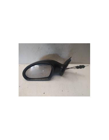 RETROVISOR IZQUIERDO SEAT LEON (1M1)...