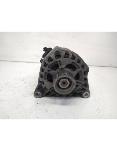 ALTERNADOR CITROEN C3 PLURIEL...