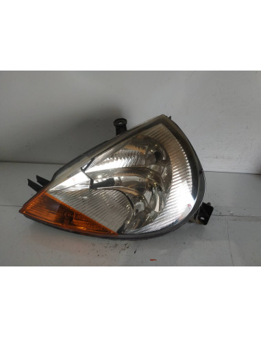 FARO IZQUIERDO FORD KA (CCQ) J4K  1999