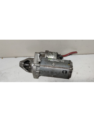 MOTOR ARRANQUE OPEL CORSA D Z13DTJ  2010