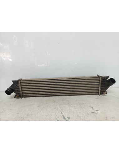 INTERCOOLER FORD FOCUS BERLINA (CAP)...