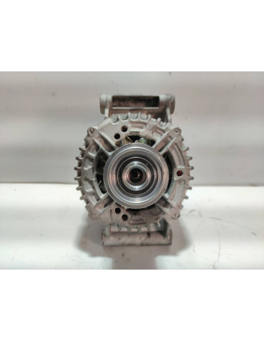 ALTERNADOR FORD TRANSIT FURGÓN (TT9)...